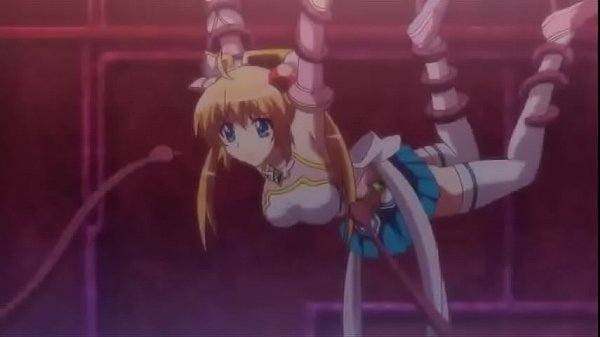 Hentai Anime Eng Sub Mahou-Shoujo-Elena-Ep2.