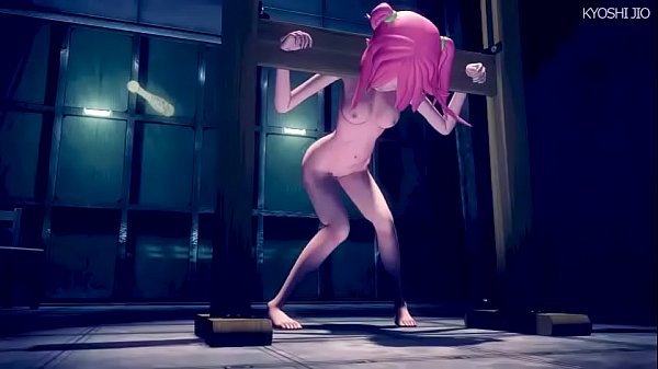 Noel chan fucked hard